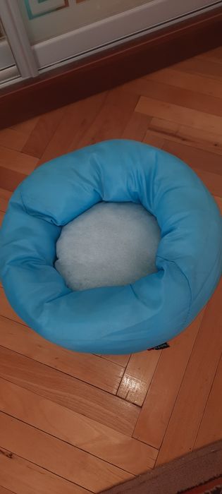 Манеж для котів і собачок