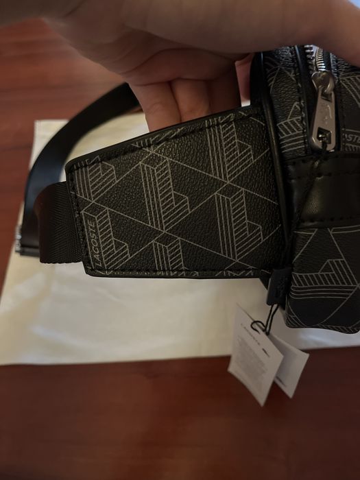 Bolsa da Lacoste de Cintura