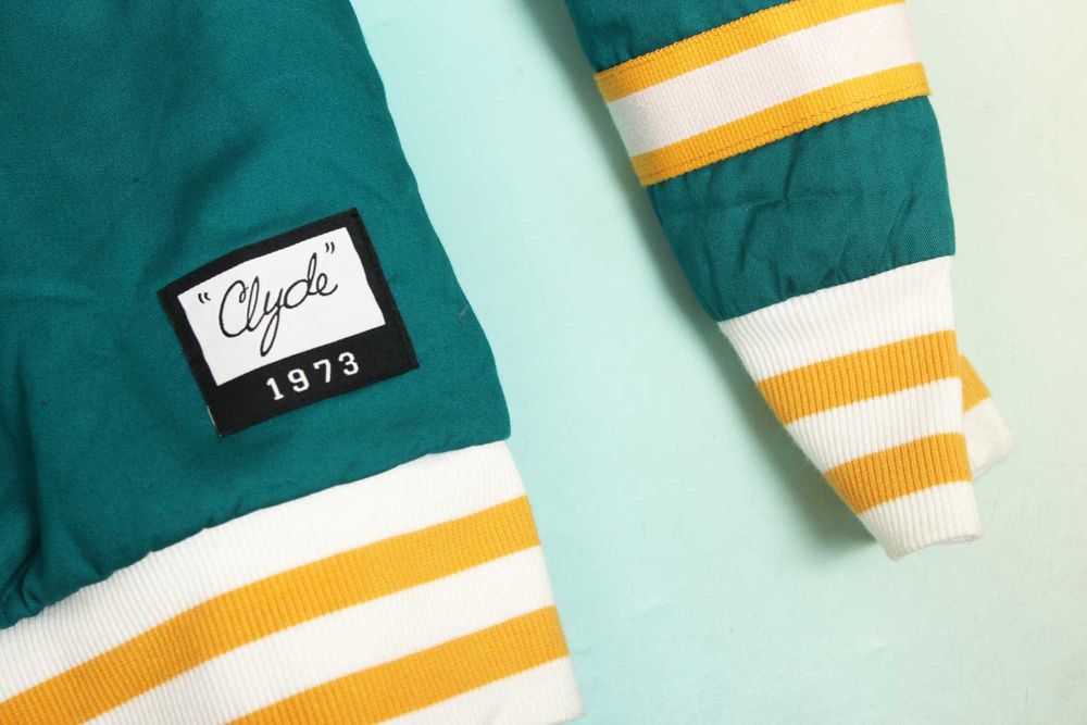 Puma Kurtka bejsbolówka - Clyde