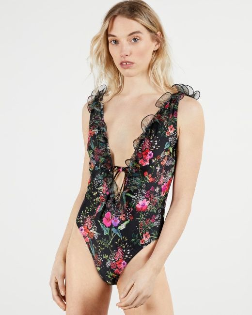 Ted Baker Fato de Banho Novo