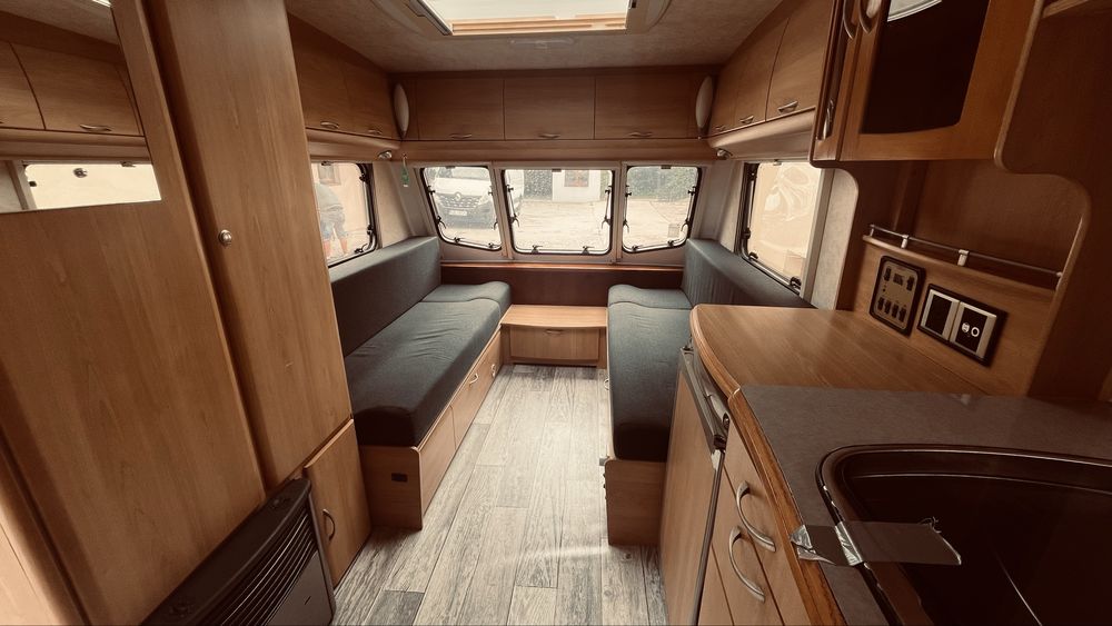 Lunar Clubman 470-2