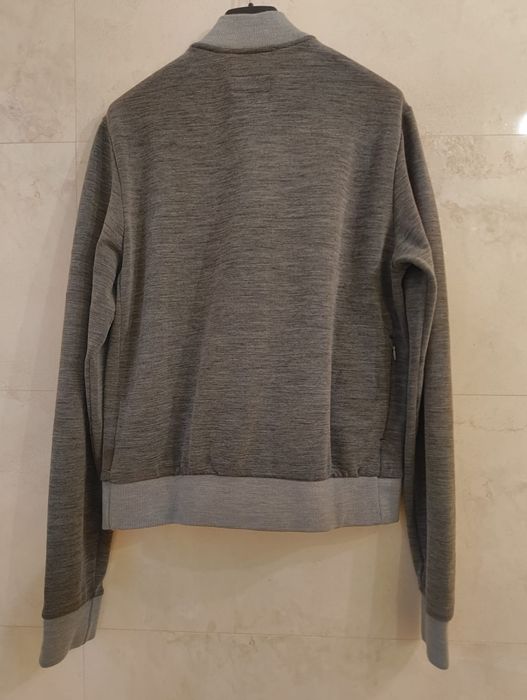 kurtka Rapha M merino Wool damska