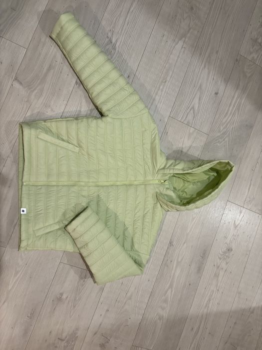 Kurtka Reporter Young 152