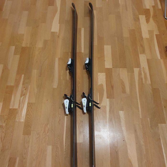 Narty Head Worldcup e.Race Team JRS 160 cm