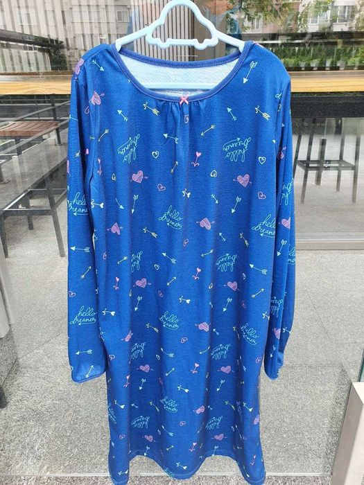 Carters ночная рубашка, пижама 12-14 лет, новая, Картерс