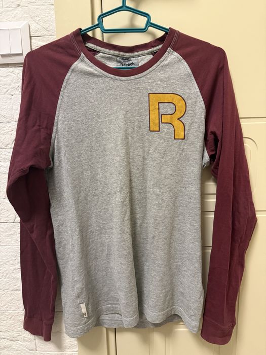 Reebok longsleeve