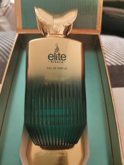 Arabskie unisex perfumy Haris Al Bahar