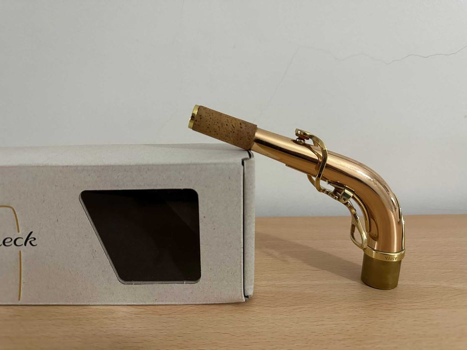 Tudel Yanagisawa Akz2