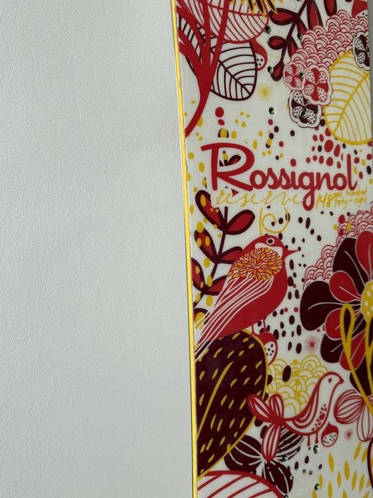 Snowboard  rossignol 148