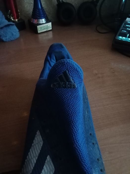 Футзалки/футзатки Adidas X/Адідас/Сороконожки