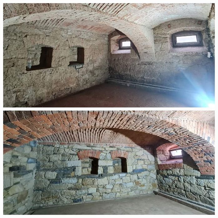 Mobilne piaskowanie-sodowanie