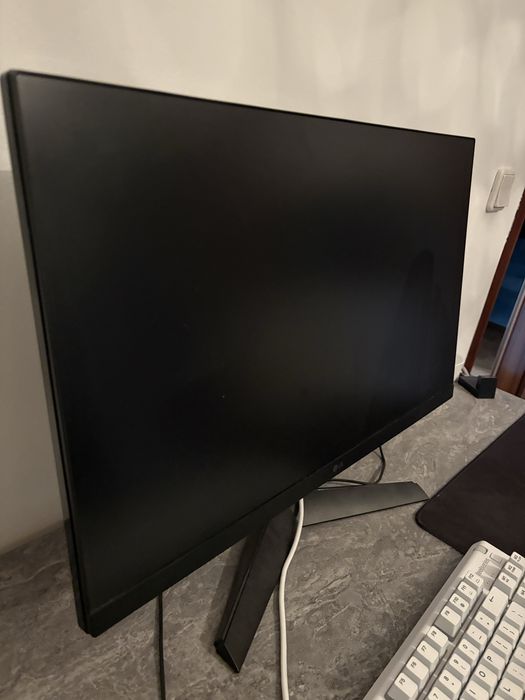 Setup gaming  pouco tempo usado