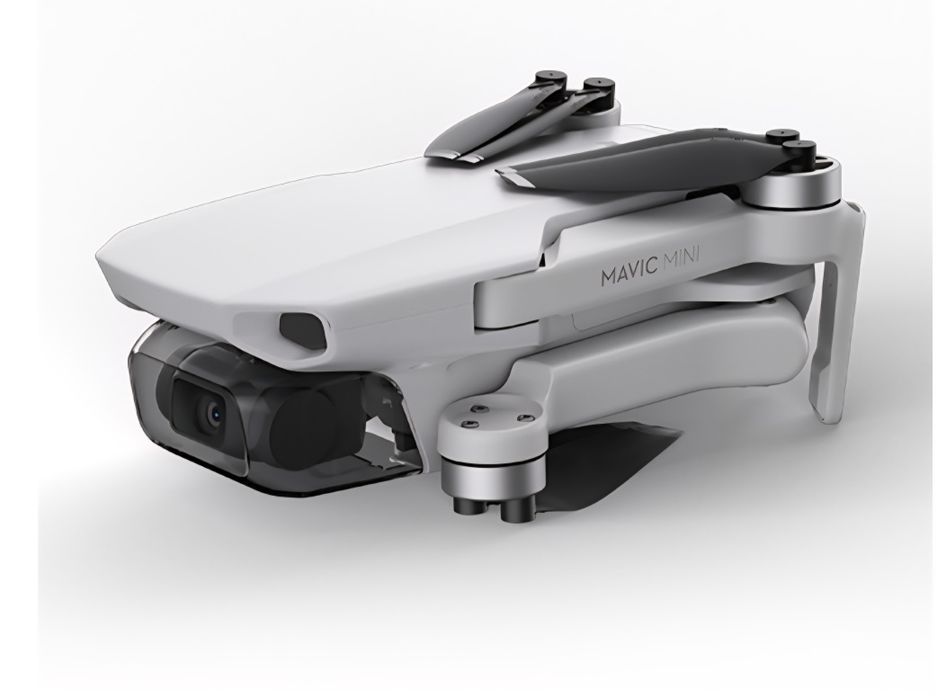 DJI Mini Mavic Drone64739337170306121
