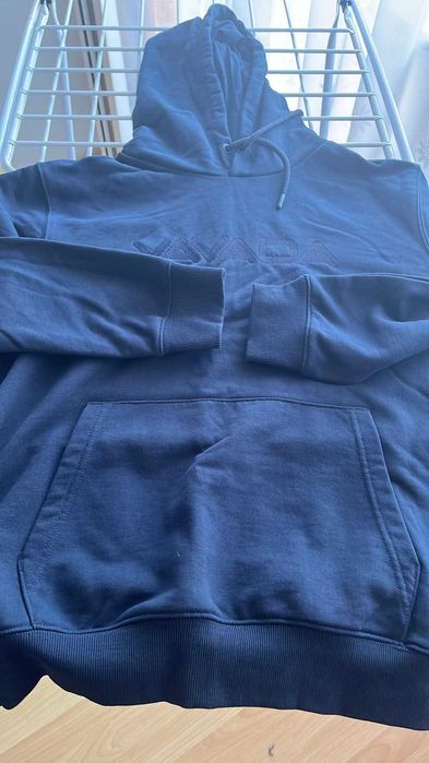 Bluza z kapturem VAVADA 1 z 4 Limitowana edycja L