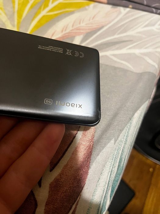 продам Xiaomi 12x 8/128