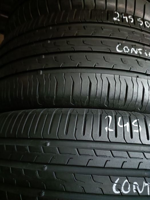 Pneus  245/50/19