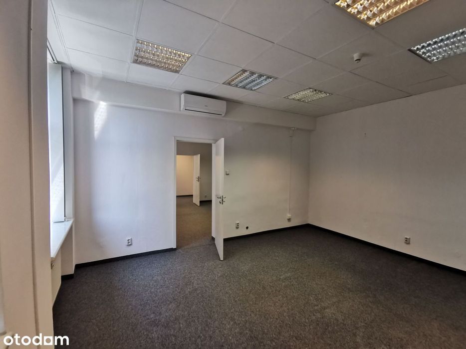 Biura w centrum od 500m2 do 650m2
