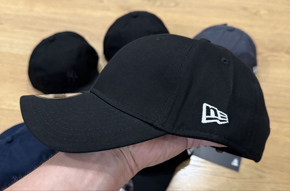 Кепка New York New Era оригінал разпродаж