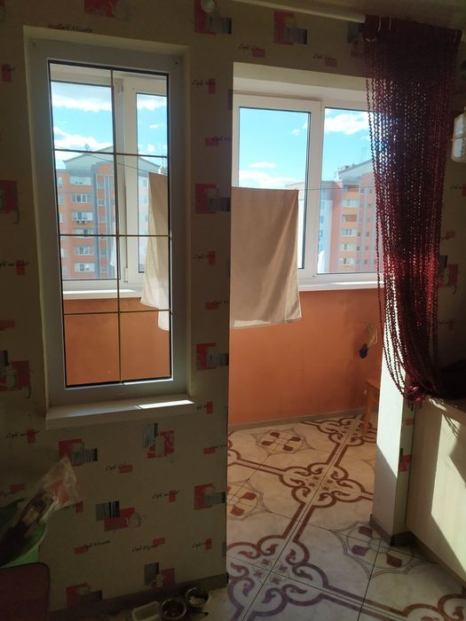 Здам двокімнатну квартиру в Тарасівці