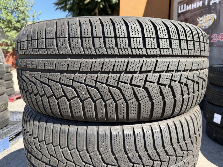 235/50 r19 Hankook Winter I*Cept evo2 Резина зимняя 95%