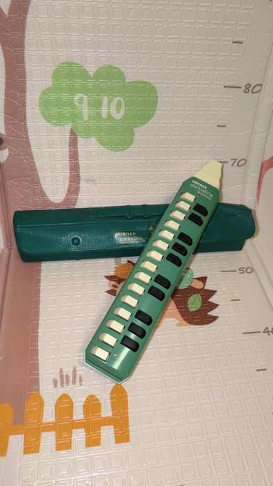 Мелодіка Hohner  Німеччина