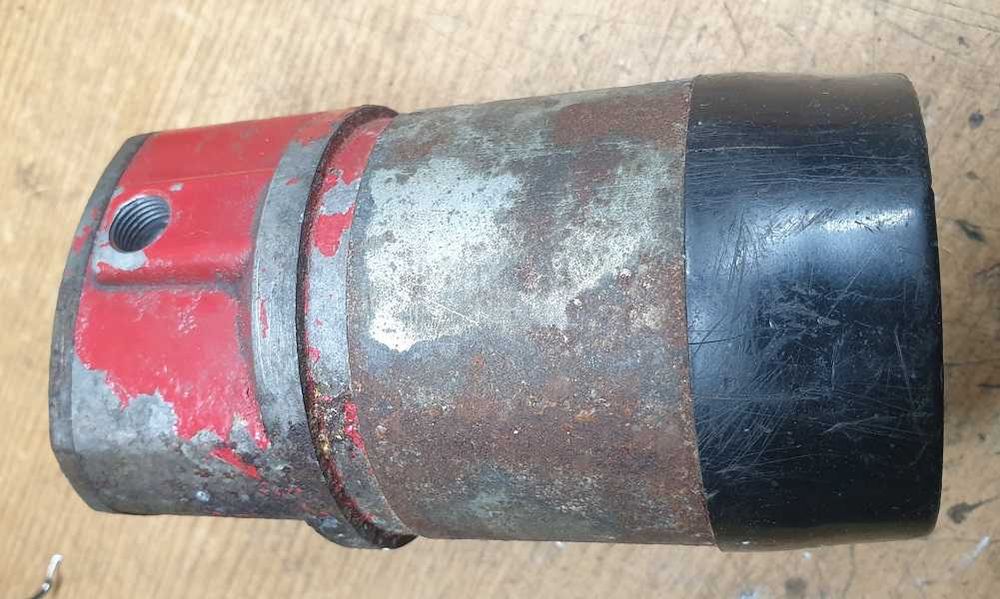 Pompka elektryczna 12V