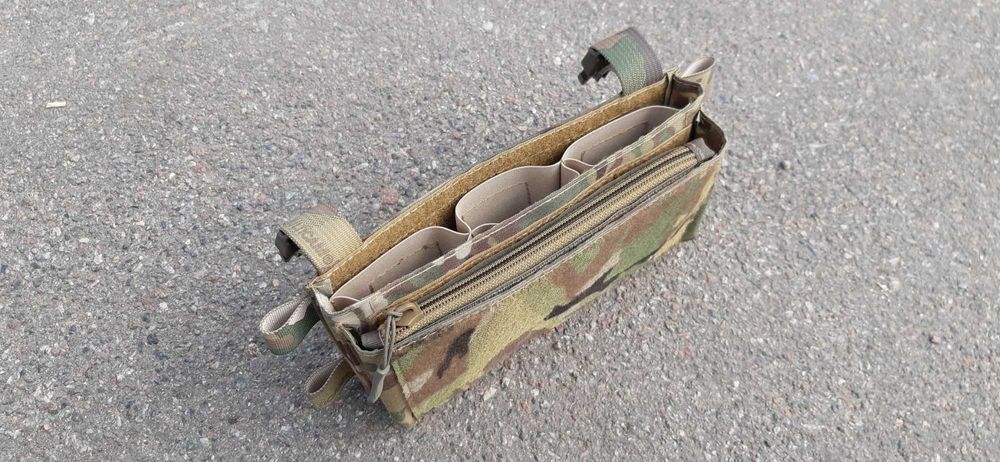 Підсумок Micro Fight