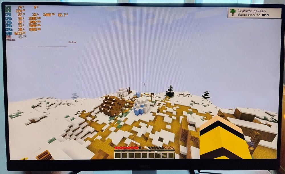 Компактний ПК | i5 | SSD | WiFi |