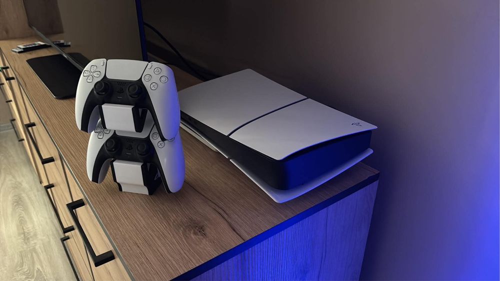Playstation 5 2 pady