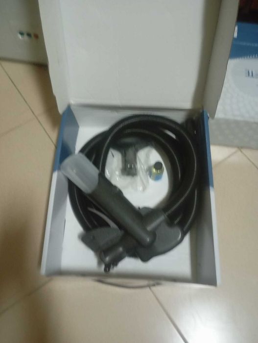 Acessorios aspirador raibow