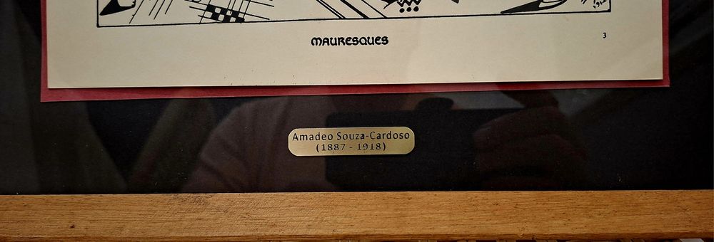 Amadeo Souza-Cardoso