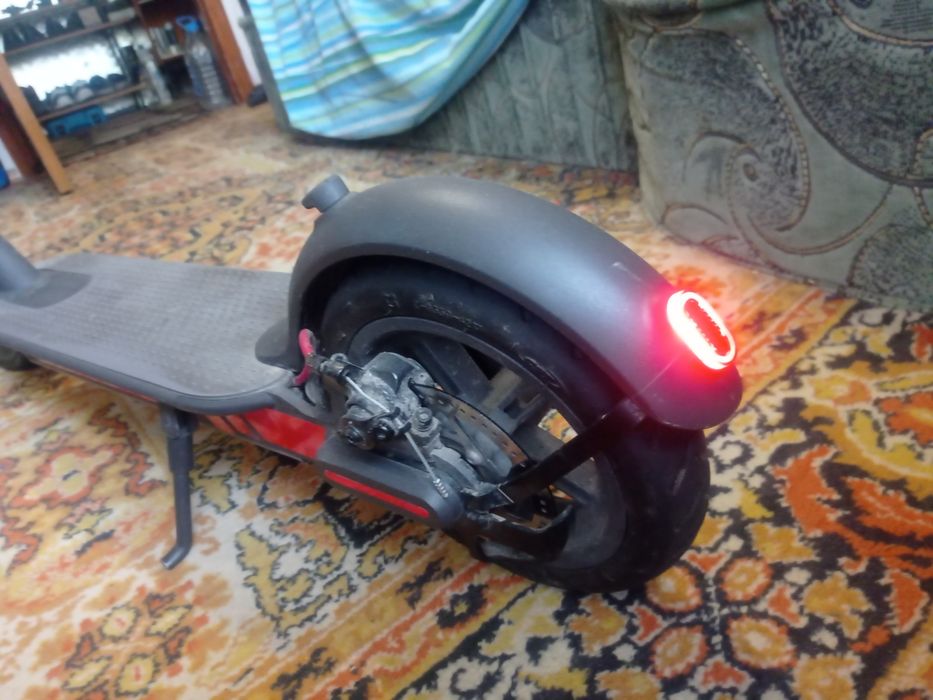 Xiaomi scooter m365