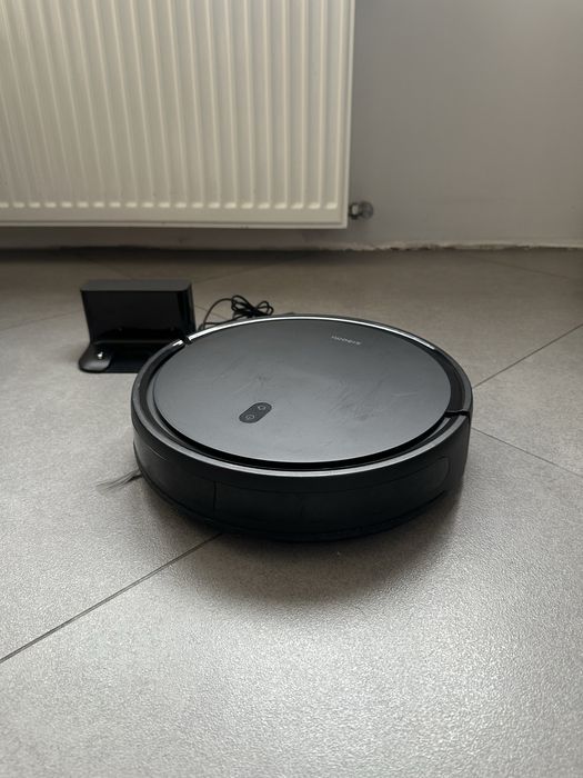 Робот пилосос xiaomi Vacuum E10