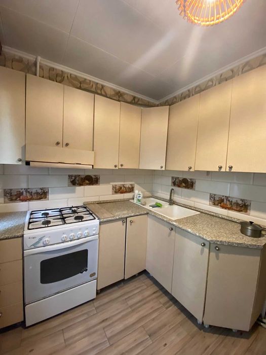 1к кв вул. Якуба Коласа, метро Святошино 10 хв, парк Совки!