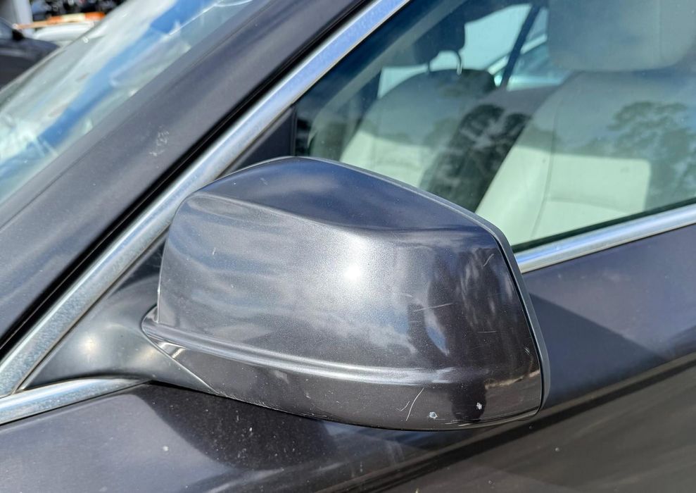 Espelho Retrovisor Esquerdo - BMW 5