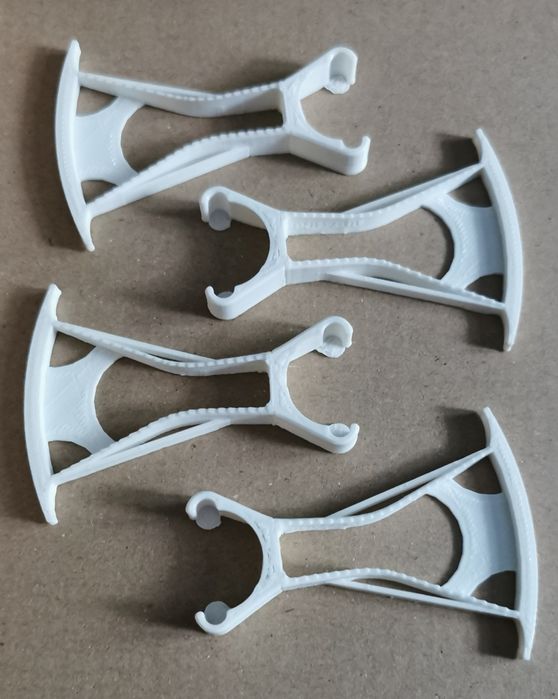 Osłony do drona Eachine E58