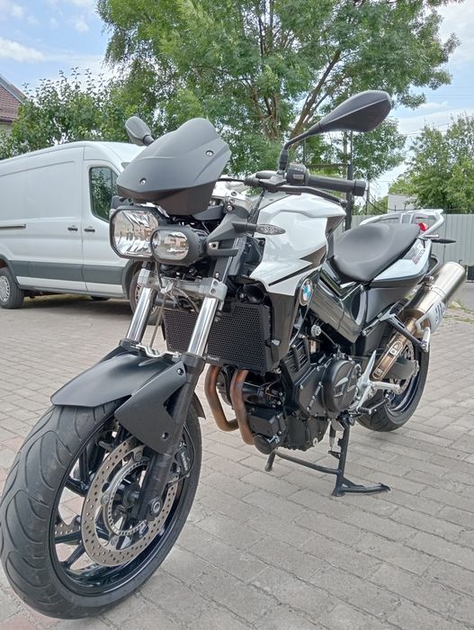 BMW F 800 R мотоцикл