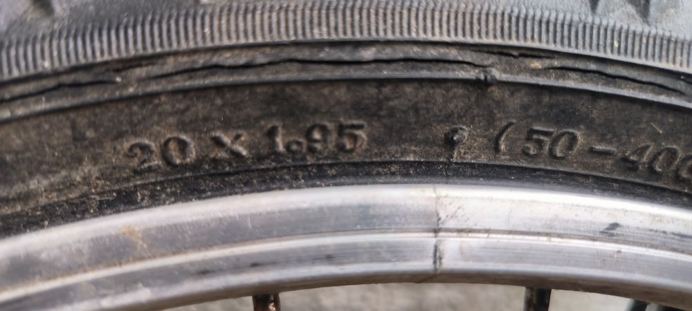 Bicicleta de Criança