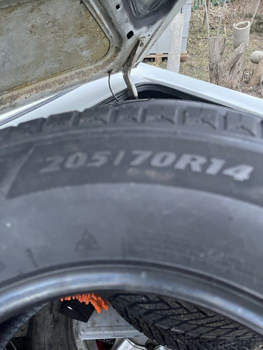 Покришки жімні куплені в 2026 годі не дорого