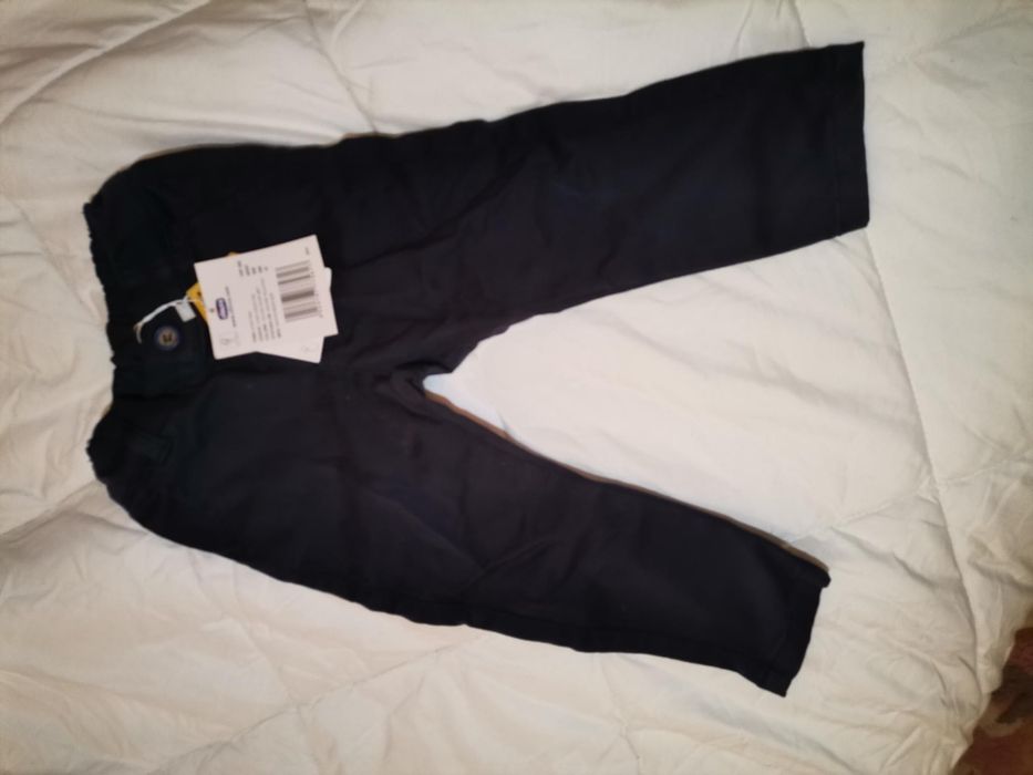 Chicco Boy Trousers