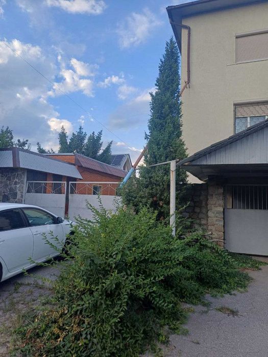 GA S4  Будинок 500м2 30 соток Харків. Рогань. Докучаєвське.