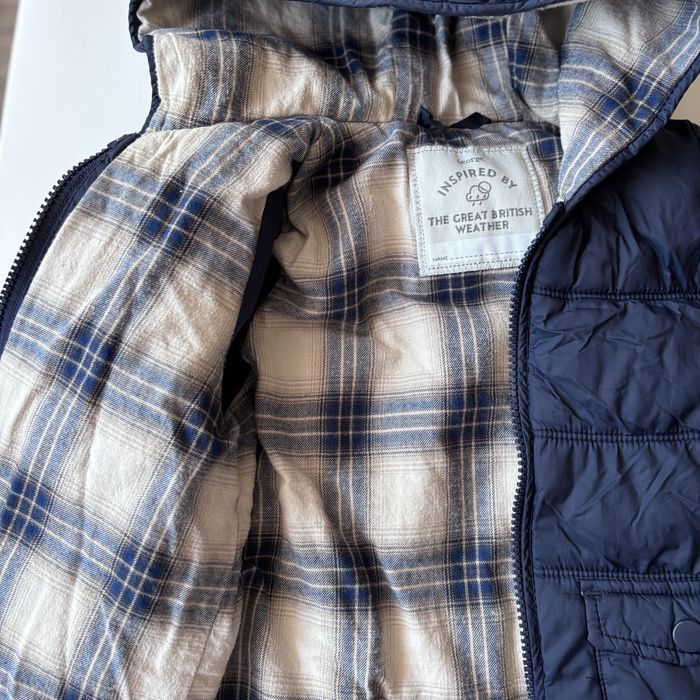 Куртка демісезонна George 12-18 міс