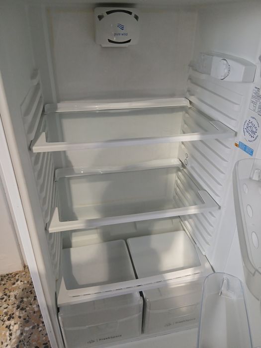 Frigorifico indesit xl