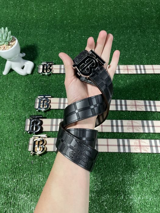 ‼️Акція‼️ Ремінь Burberry / Барбери ремень/чоловічий та жіночий/Ремінь