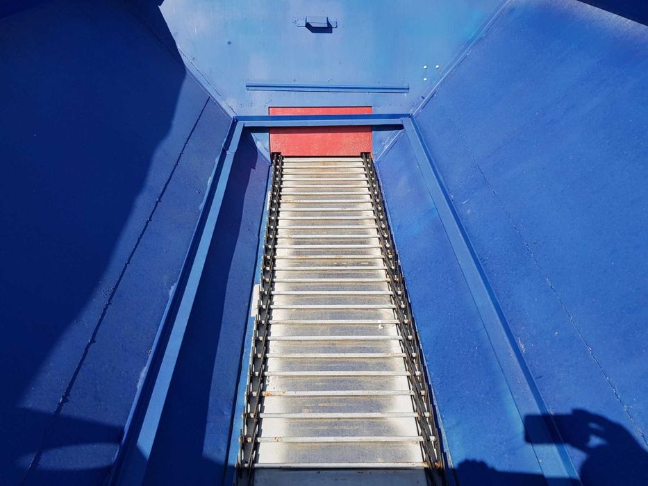 МВУ-6 ,РУМ-6 розкидач мінеральних добрив