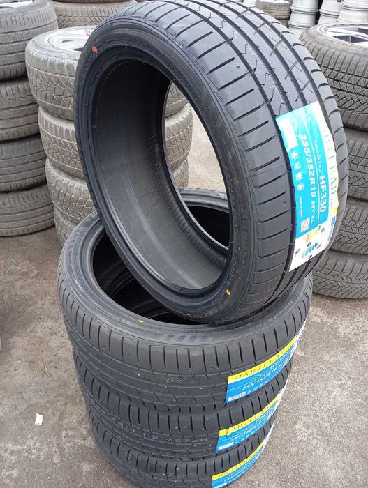 Habilead 255/35 R19 96Y XL Headking HF330