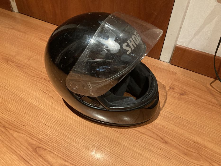 Shoei modelo XR 800 tamanho xl