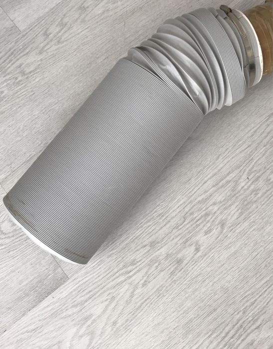 Klimatyzacja przenośna