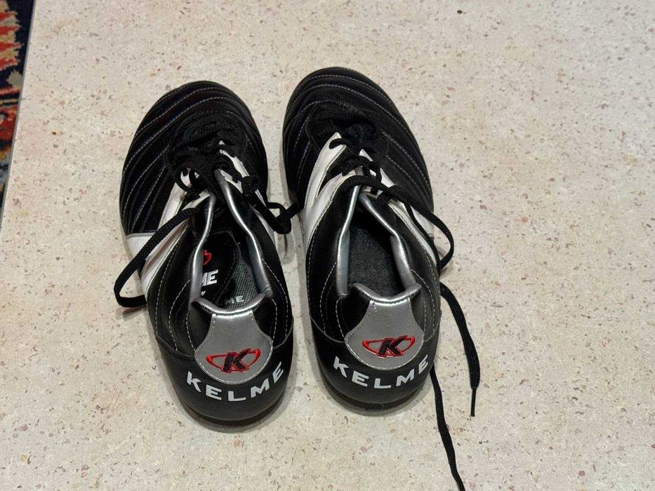 Футбольні бутси, KELME, EUR 46, UK 11 (295 см)