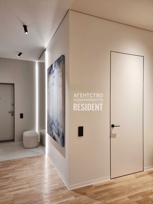 3-ком ЖК Бартоломео. Набережная Победа Парк Шевченко Нагорный Ривер